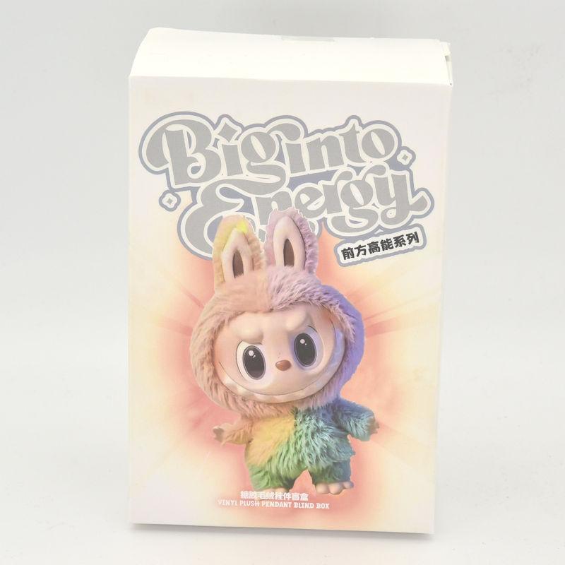 Labubu Blind Box Big into Energy